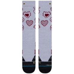 Stance Poma Snow Socks -Picture Organic Sales Shop stance poma snow socks 1
