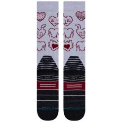 Stance Poma Snow Socks -Picture Organic Sales Shop stance poma snow socks 2