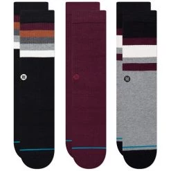 Stance Porto 3-Pack