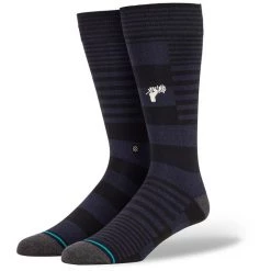 Picture Organic Sales Shop 9 Stance Power Flower Socks