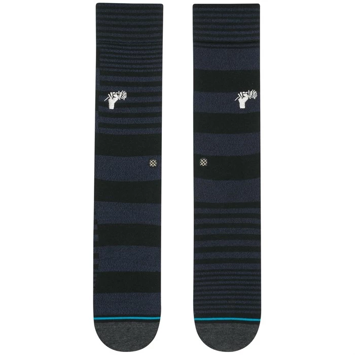 Stance Power Flower Socks 4 Stance Power Flower Socks - Image 2