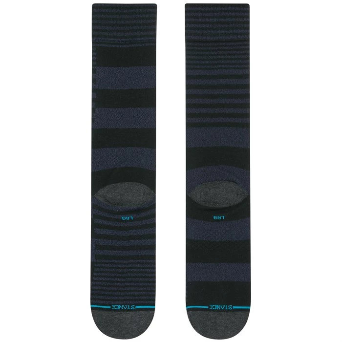 Stance Power Flower Socks 5 Stance Power Flower Socks - Image 3