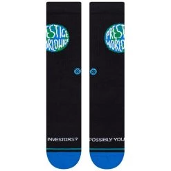 Stance Prestige World Wide Socks -Picture Organic Sales Shop stance prestige world wide socks 1