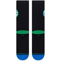 Stance Prestige World Wide Socks -Picture Organic Sales Shop stance prestige world wide socks 2