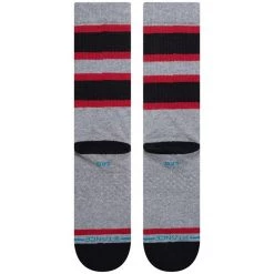 Stance Que Crew Socks -Picture Organic Sales Shop stance que crew socks 2