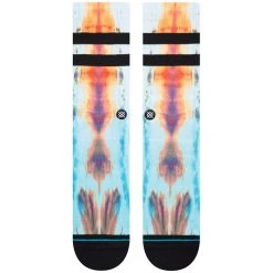 Stance Quick Dip Crew Socks 6 Stance Quick Dip Crew Socks -Picture Organic Sales Shop stance quick dip crew socks 1