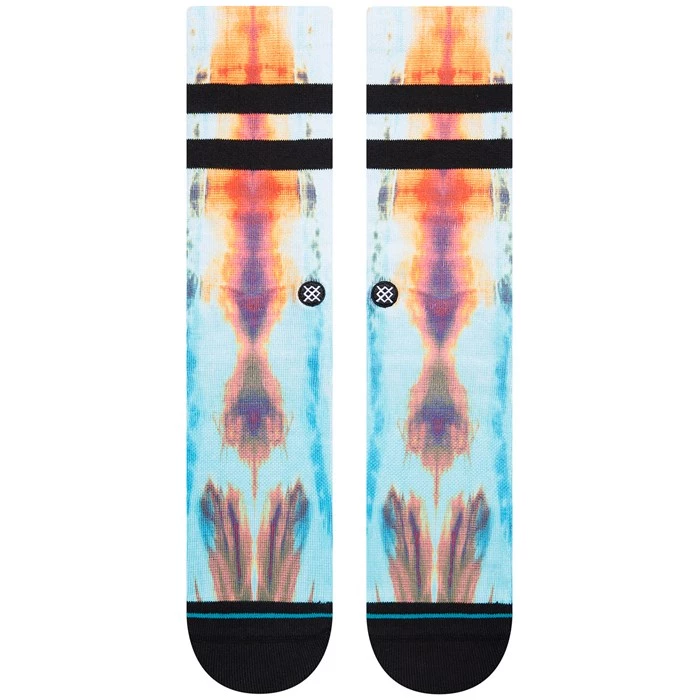 Stance Quick Dip Crew Socks 4 Stance Quick Dip Crew Socks - Image 2