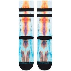 Stance Quick Dip Crew Socks 7 Stance Quick Dip Crew Socks -Picture Organic Sales Shop stance quick dip crew socks 2