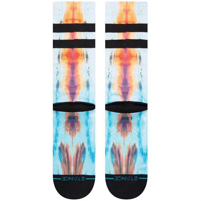 Stance Quick Dip Crew Socks 5 Stance Quick Dip Crew Socks - Image 3