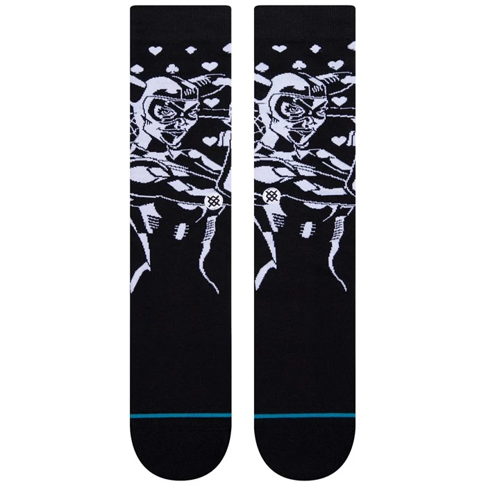 Stance Quinn Socks 4 Stance Quinn Socks - Image 2