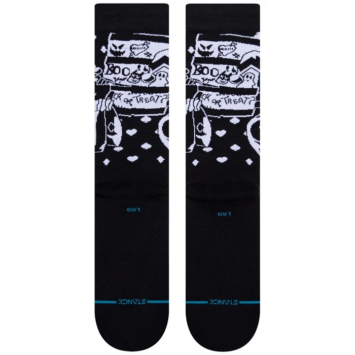 Stance Quinn Socks 5 Stance Quinn Socks - Image 3