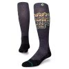 Stance Raw Snow Socks