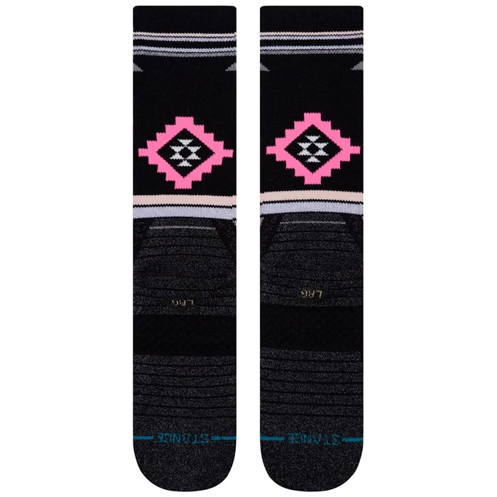 Stance Ruby Valley Crew Socks 5 Stance Ruby Valley Crew Socks - Image 3