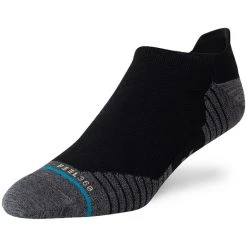 Stance Run Light Tab Socks