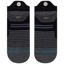 Stance Run Light Tab Socks -Picture Organic Sales Shop stance run light tab socks 2