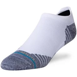 Stance Run Light Tab Socks -Picture Organic Sales Shop stance run light tab socks 3
