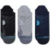 Stance Run Tab ST 3-Pack Socks -Picture Organic Sales Shop stance run tab st 3 pack socks 0