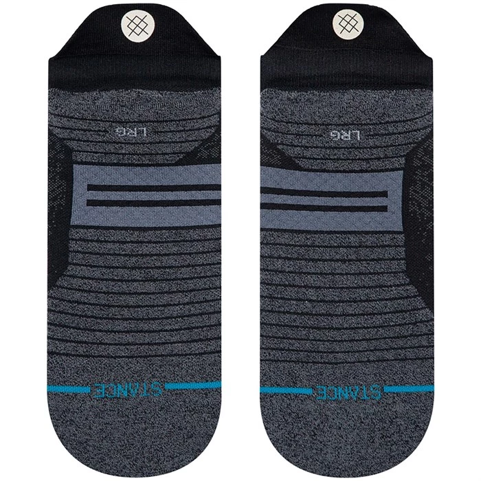 Stance Run Tab ST Socks 4 Stance Run Tab ST Socks - Image 2