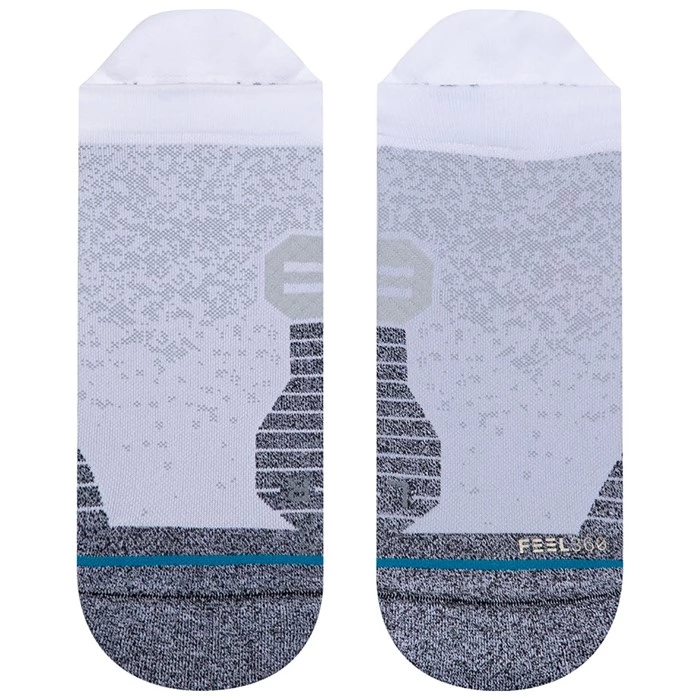 Stance Run Tab ST Socks 8 Stance Run Tab ST Socks - Image 6