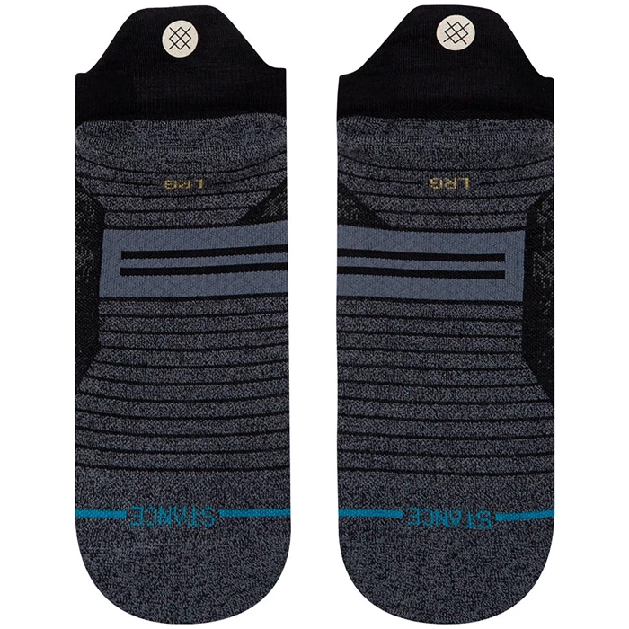 Stance Run Wool Tab ST Socks 4 Stance Run Wool Tab ST Socks - Image 2