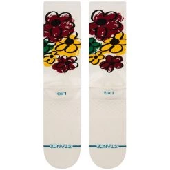 Stance Russ Pope Socks -Picture Organic Sales Shop stance russ pope socks 2