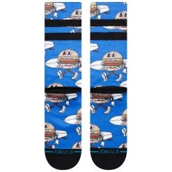 Stance Sandy Socks -Picture Organic Sales Shop stance sandy socks 2