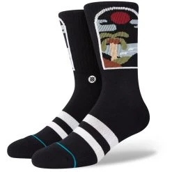 Stance Sea View Socks