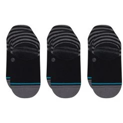 Stance Sensible Two 3-Pack Socks - Women's -Picture Organic Sales Shop stance sensible two 3 pack socks women s 2