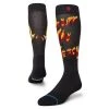 Stance Slayer Snow Socks 1 Stance Slayer Snow Socks -Picture Organic Sales Shop stance slayer snow socks 0