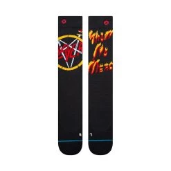 Stance Slayer Snow Socks -Picture Organic Sales Shop stance slayer snow socks 1