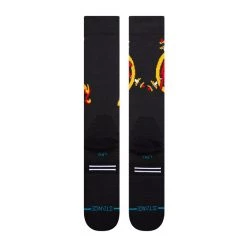 Stance Slayer Snow Socks -Picture Organic Sales Shop stance slayer snow socks 2