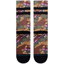 Stance Snakk Socks 7 Stance Snakk Socks -Picture Organic Sales Shop stance snakk socks 2