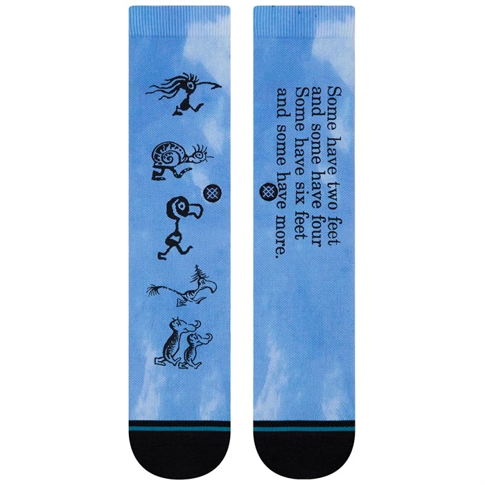 Stance Some Have Two Socks 4 Stance Some Have Two Socks - Image 2