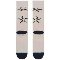 Stance Sonic Bloom Socks -Picture Organic Sales Shop stance sonic bloom socks 2