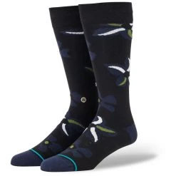 Stance Sonic Bloom Socks -Picture Organic Sales Shop stance sonic bloom socks 3