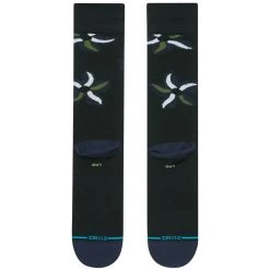 Stance Sonic Bloom Socks -Picture Organic Sales Shop stance sonic bloom socks 4