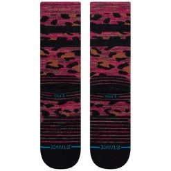 Stance Spirit Animal Crew Socks -Picture Organic Sales Shop stance spirit animal crew socks 2
