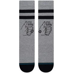 Stance Still Rippin Socks -Picture Organic Sales Shop stance still rippin socks 1