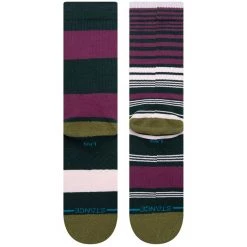 Stance Suited Socks -Picture Organic Sales Shop stance suited socks 2
