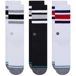 Stance The Boyd Socks 3-Pack
