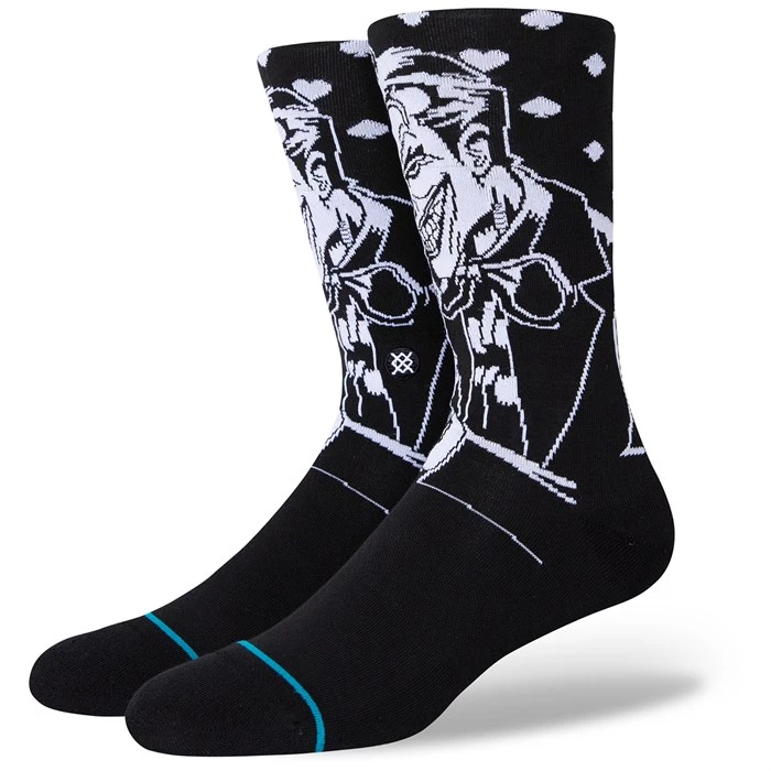 Stance The Joker Socks 3 Stance The Joker Socks