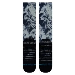 Stance Tropic Chill Socks - Kids' -Picture Organic Sales Shop stance tropic chill socks kids 2