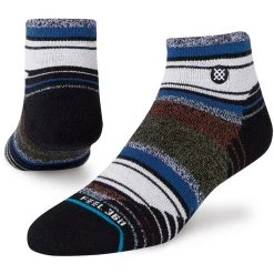 Stance Troposphere Quarter Socks