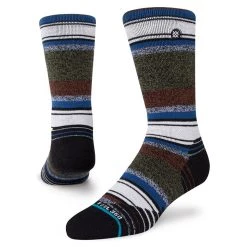 Stance Troposphere Socks
