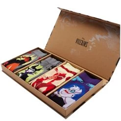 Stance Villian Box Set - Big Kids'