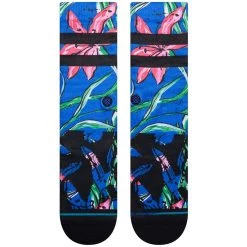 Stance Waipoua ST Crew Socks -Picture Organic Sales Shop stance waipoua st crew socks 1