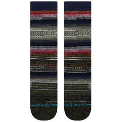 Stance Windy Peak Socks -Picture Organic Sales Shop stance windy peak socks 2
