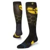 Stance Wu Tang Hive Snow Socks -Picture Organic Sales Shop stance wu tang hive snow socks 0