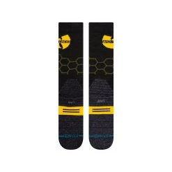 Stance Wu Tang Hive Snow Socks -Picture Organic Sales Shop stance wu tang hive snow socks 2